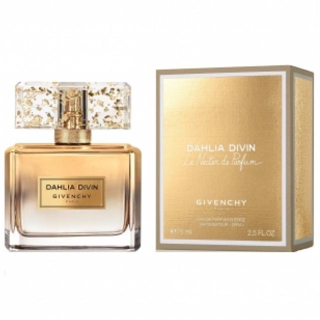 Givenchy DAHLIA DIVIN LE NECTAR 30ml edp